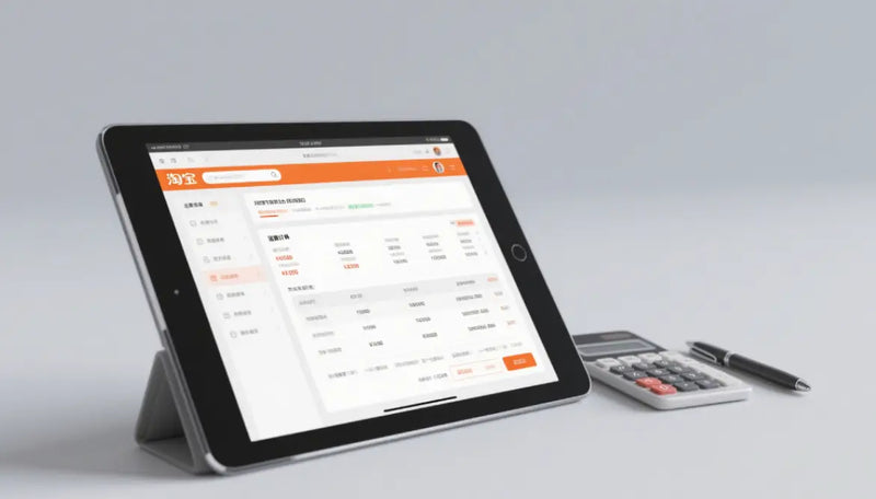 Herramienta para calcular el envío internacional de Taobao - Jiyunservice Español