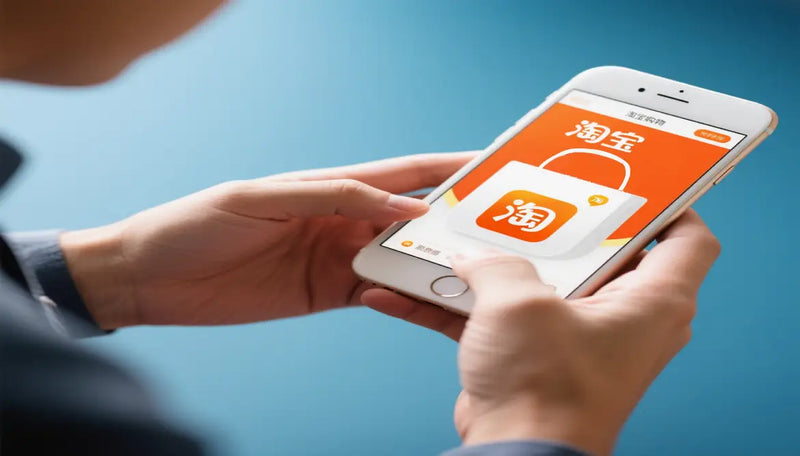 Uso de Taobao para compras en línea - Jiyunservice Español