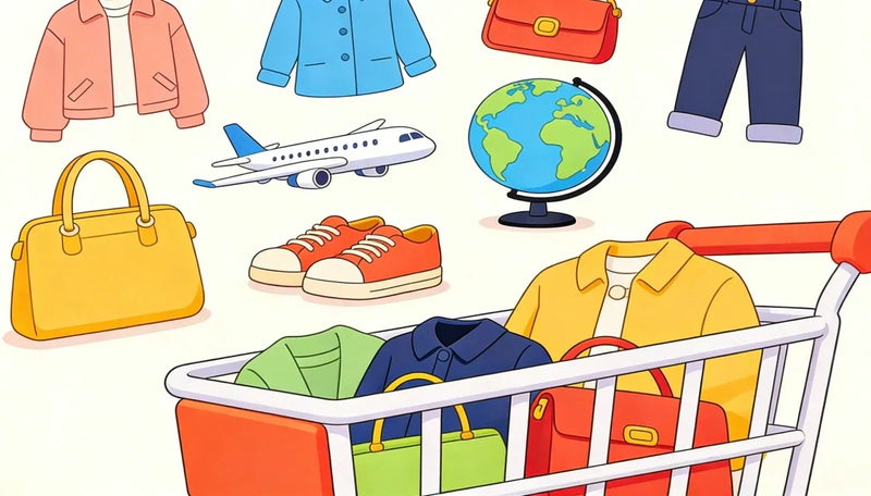 Productos más populares de moda en Taobao: ropa, zapatos y bolsos - Jiyunservice Español