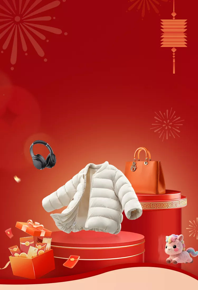 Banner de Año Nuevo 2026 - versión móvil - Jiyunservice Español