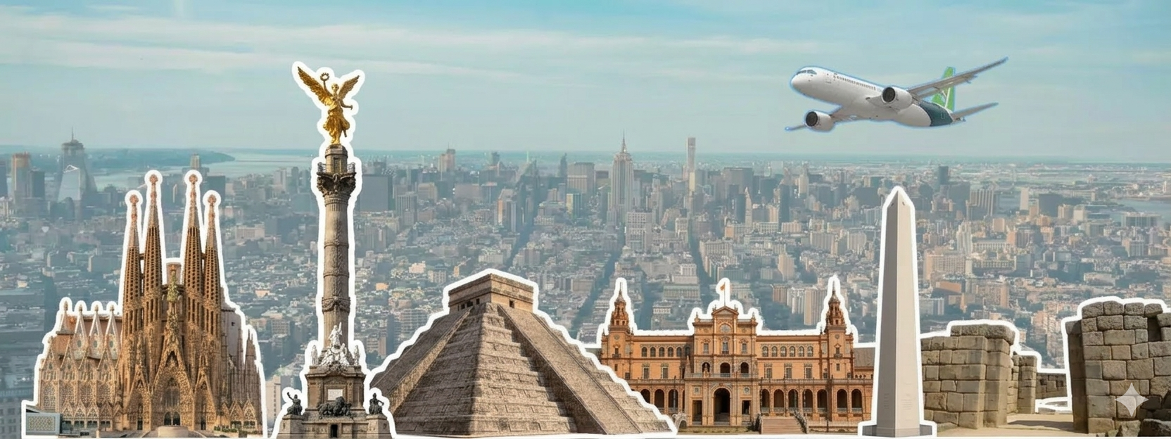 Banner principal de Jiyunservice - Jiyunservice Español
