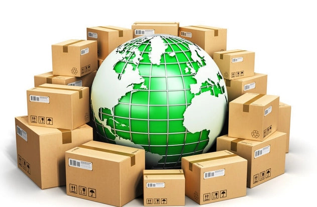 Consolidación logística