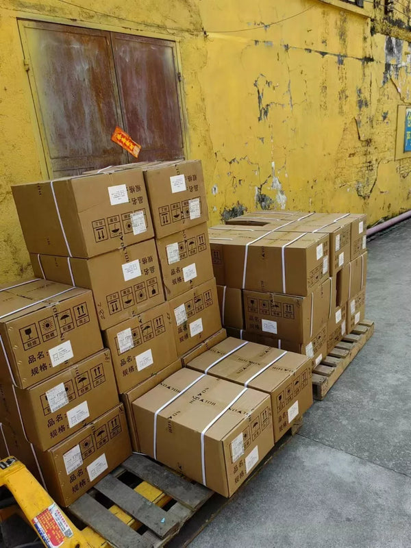 Envío marítimo seguro para mercancía sensible (líquidos, pilas, etc.) - Jiyunservice Español