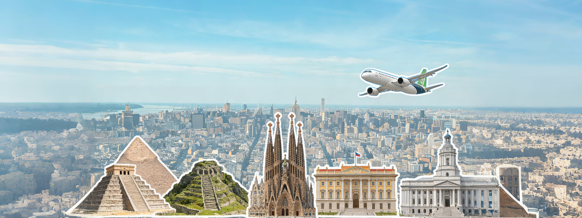 Envíos aéreos internacionales desde China para compradores internacionales - Jiyunservice Español
