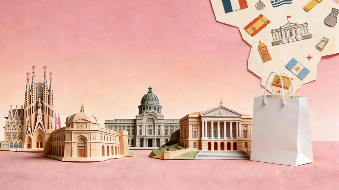 Exclusivo por región